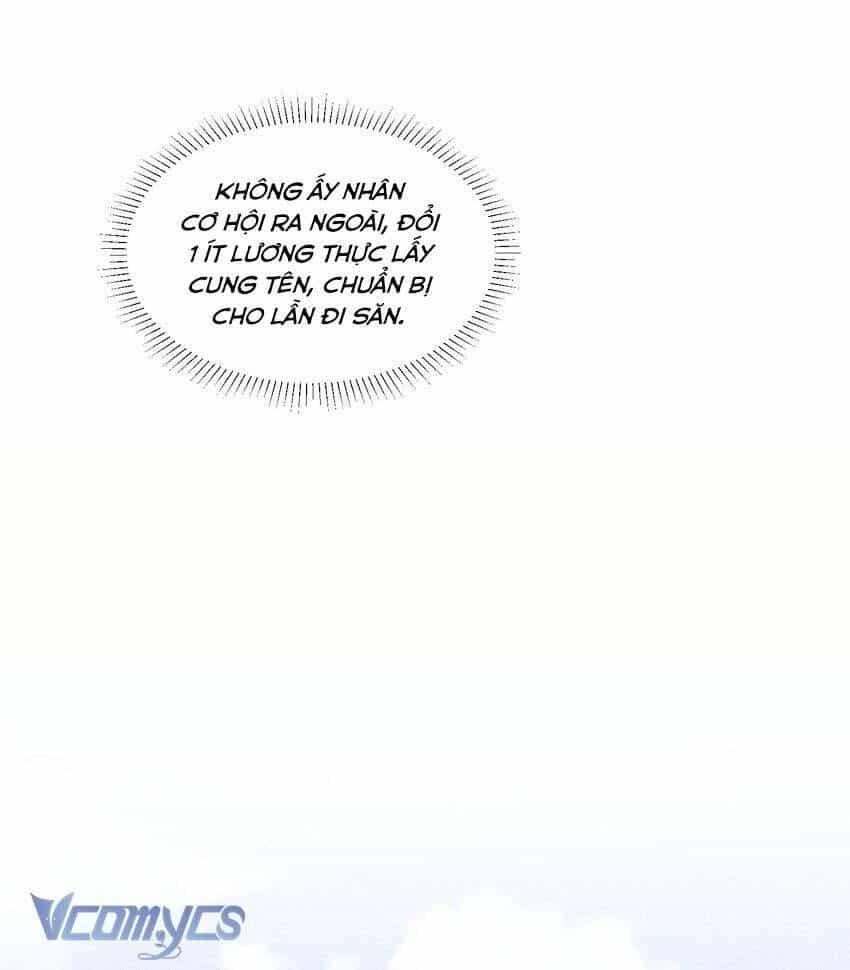 Nuôi Dưỡng Hoàng Tử - Chương 20 - ảnh 19