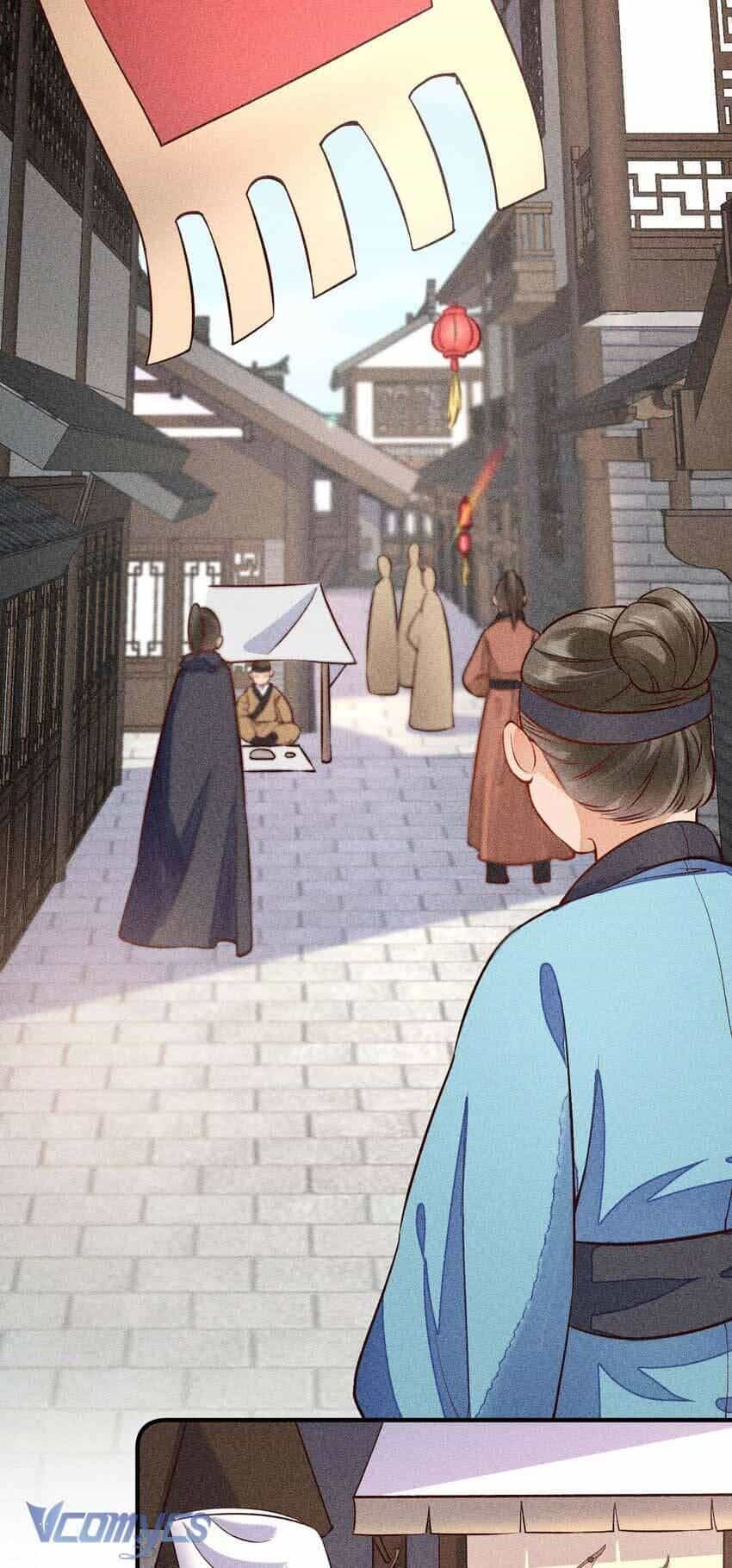 Nuôi Dưỡng Hoàng Tử - Chương 20 - ảnh 21
