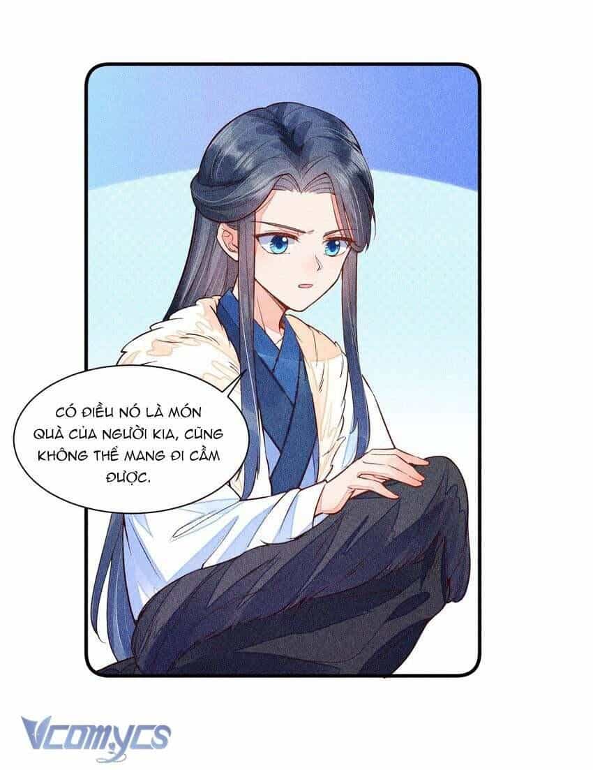 Nuôi Dưỡng Hoàng Tử - Chương 20 - ảnh 29