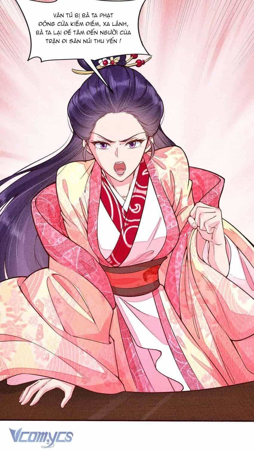 Nuôi Dưỡng Hoàng Tử - Chương 20 - ảnh 4
