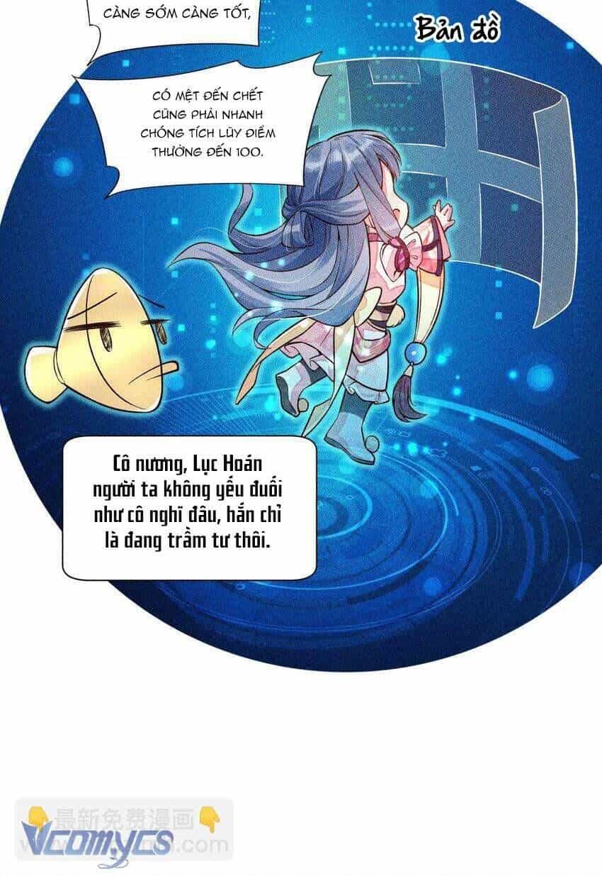Nuôi Dưỡng Hoàng Tử - Chương 21 - ảnh 25