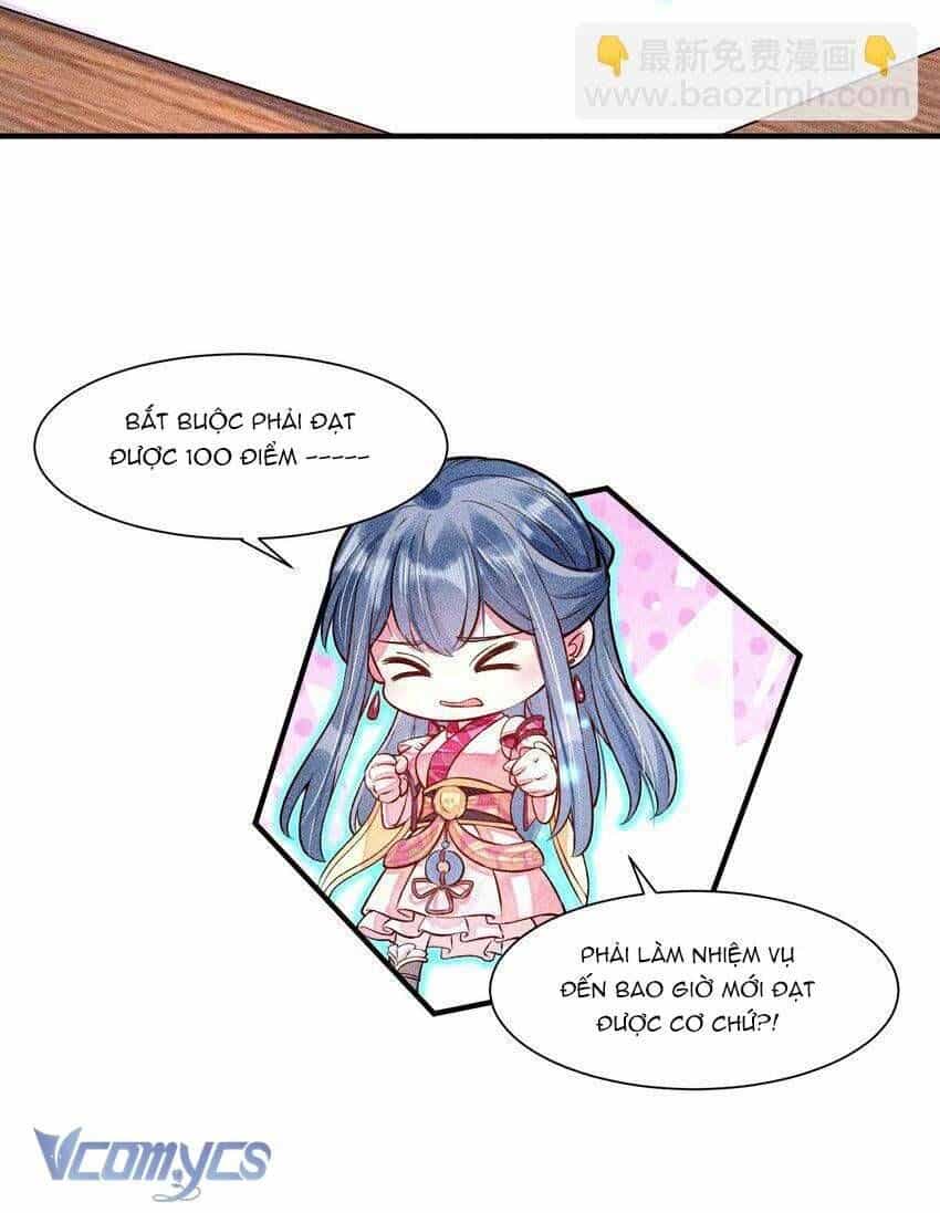 Nuôi Dưỡng Hoàng Tử - Chương 21 - ảnh 3