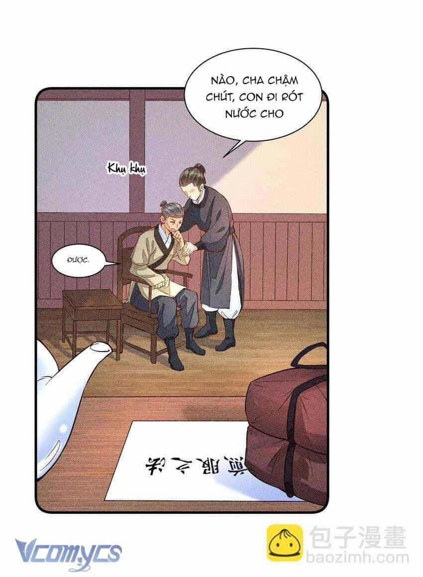 Nuôi Dưỡng Hoàng Tử - Chương 22 - ảnh 16