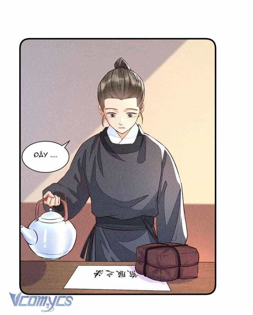 Nuôi Dưỡng Hoàng Tử - Chương 22 - ảnh 17