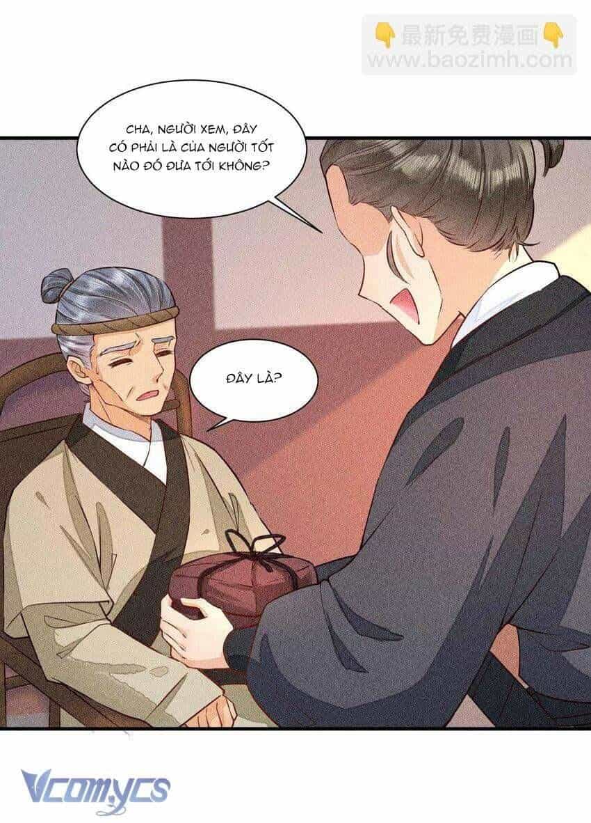Nuôi Dưỡng Hoàng Tử - Chương 22 - ảnh 19