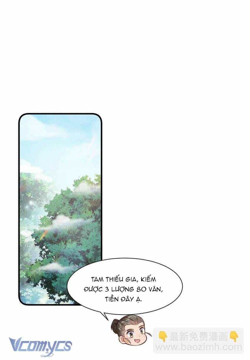 Nuôi Dưỡng Hoàng Tử - Chương 22 - ảnh 23