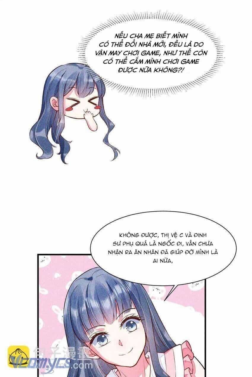 Nuôi Dưỡng Hoàng Tử - Chương 22 - ảnh 33