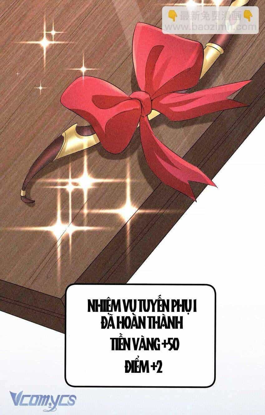 Nuôi Dưỡng Hoàng Tử - Chương 23 - ảnh 17
