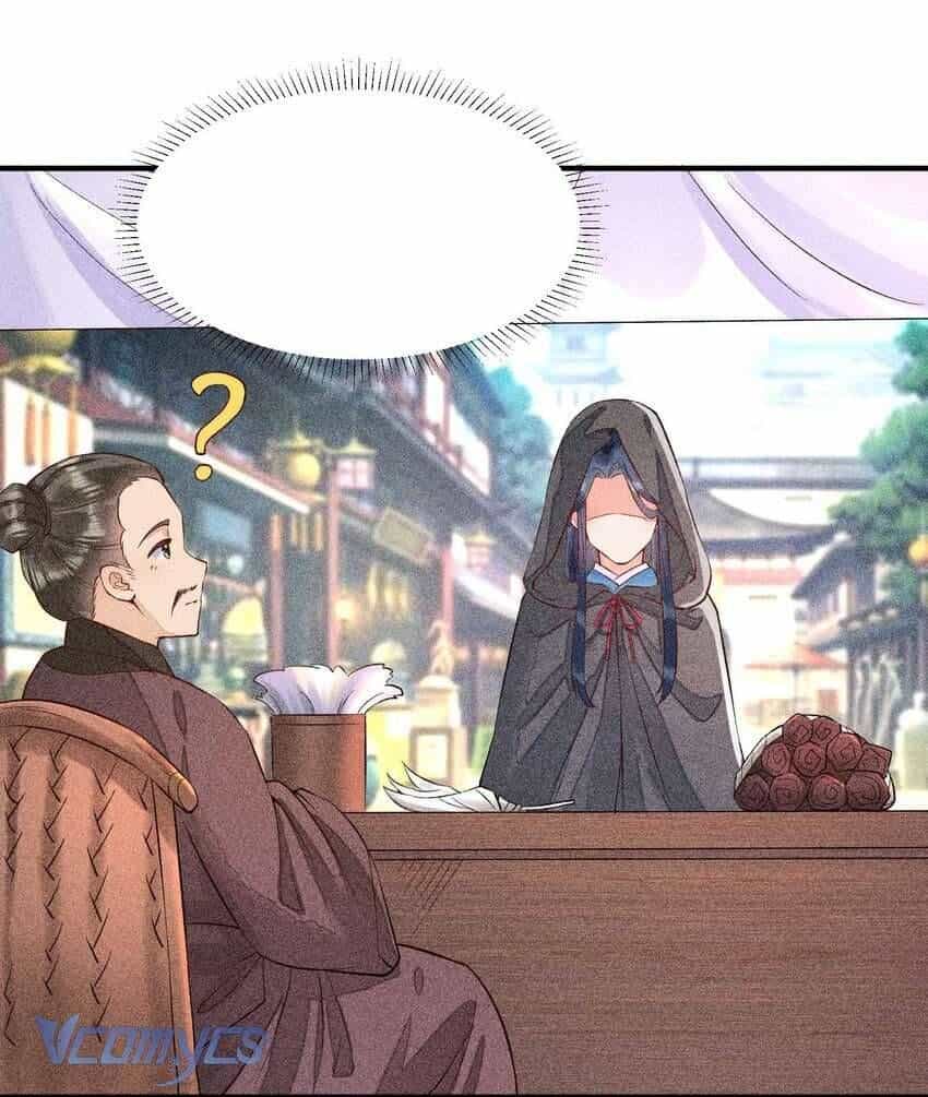 Nuôi Dưỡng Hoàng Tử - Chương 24 - ảnh 17