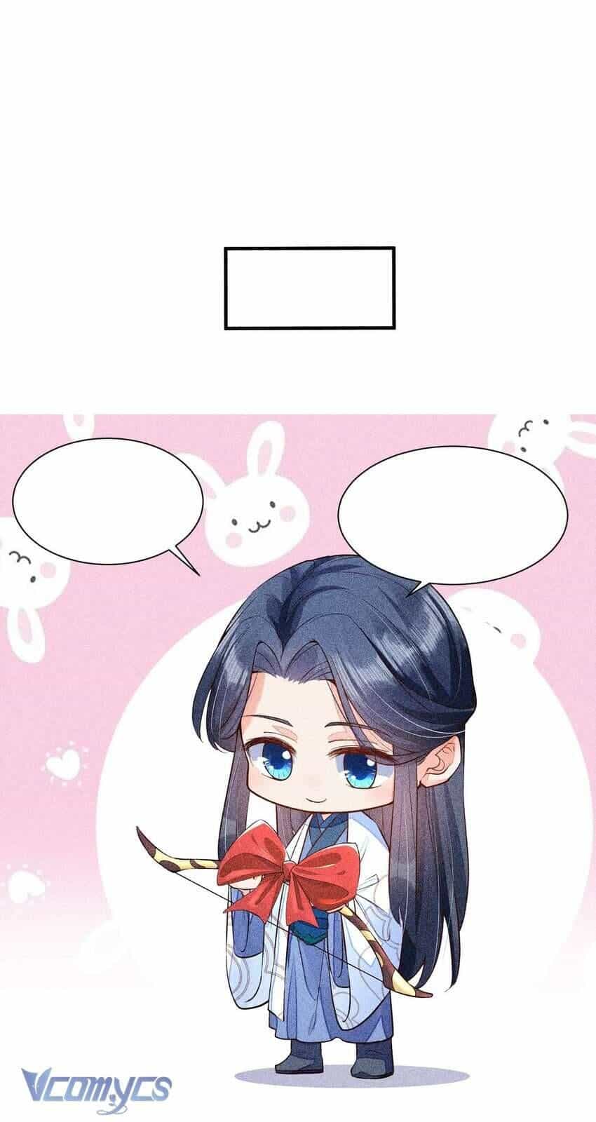 Nuôi Dưỡng Hoàng Tử - Chương 24 - ảnh 43