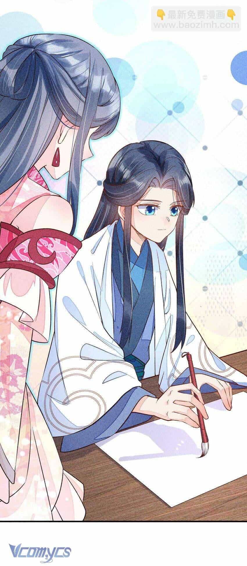 Nuôi Dưỡng Hoàng Tử - Chương 25 - ảnh 21