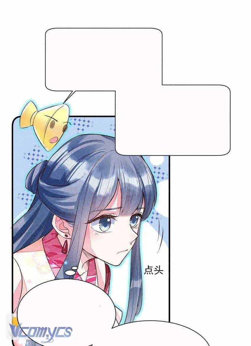 Nuôi Dưỡng Hoàng Tử - Chương 25 - ảnh 6
