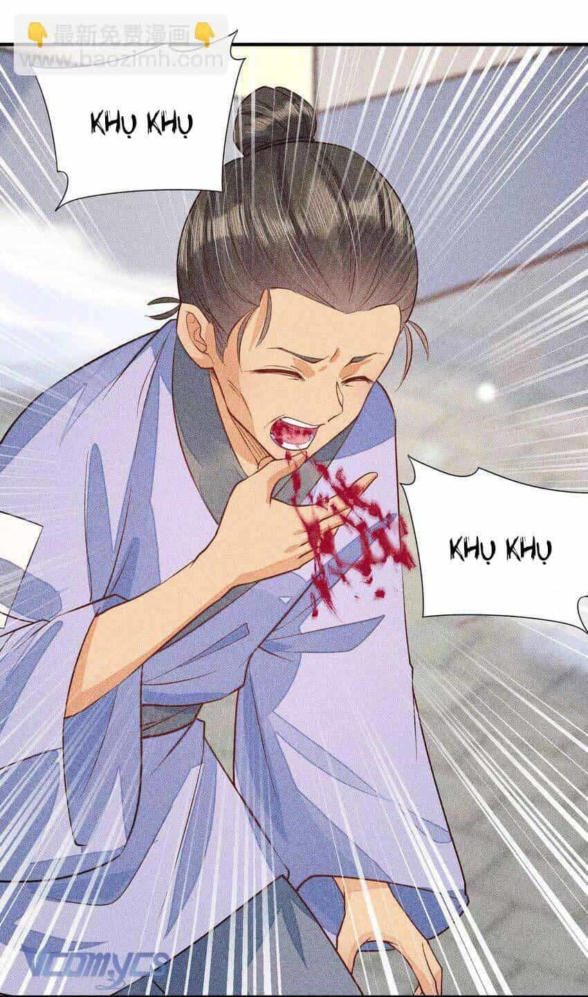 Nuôi Dưỡng Hoàng Tử - Chương 26 - ảnh 46