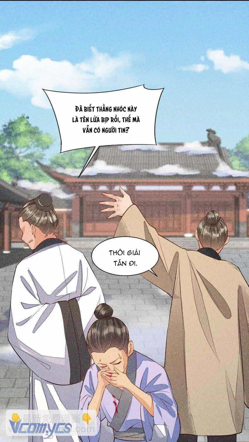 Nuôi Dưỡng Hoàng Tử - Chương 26 - ảnh 47