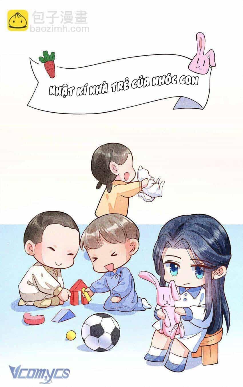 Nuôi Dưỡng Hoàng Tử - Chương 26 - ảnh 48