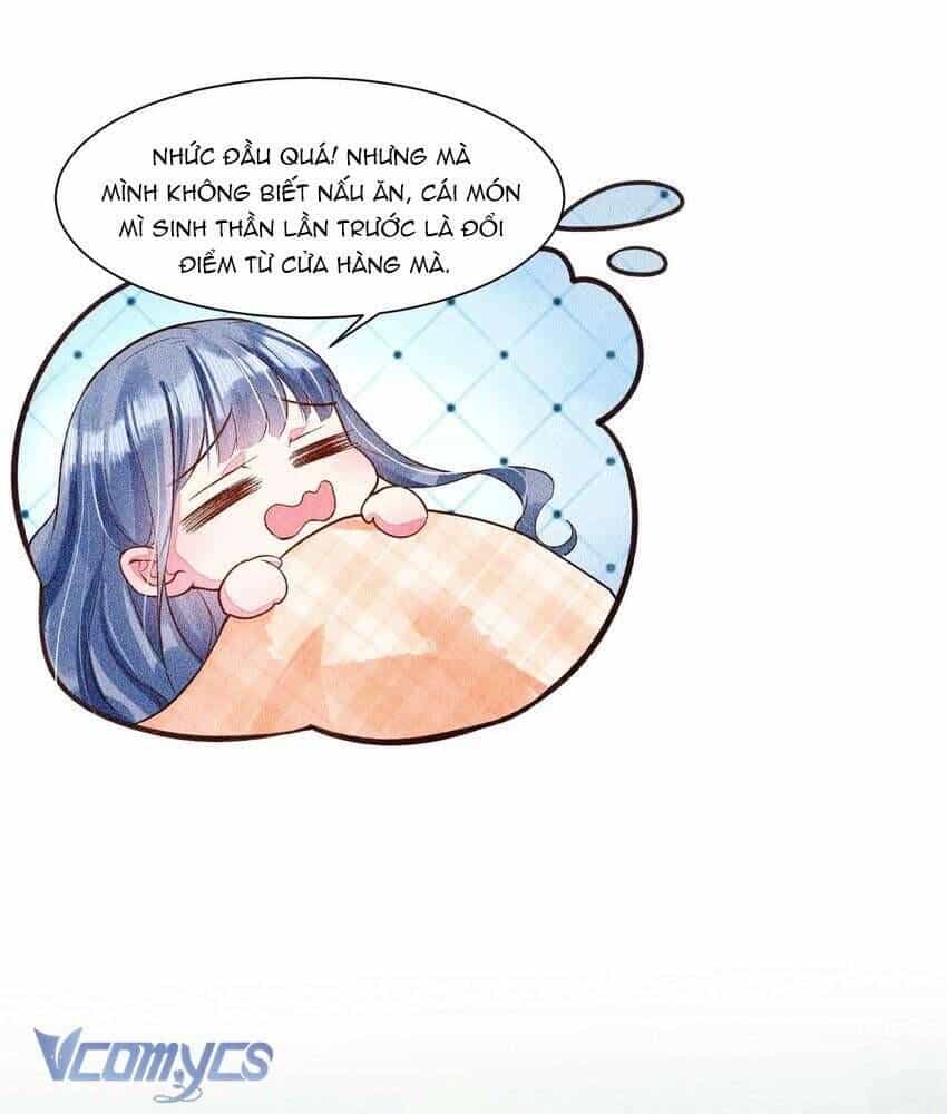 Nuôi Dưỡng Hoàng Tử - Chương 27 - ảnh 21