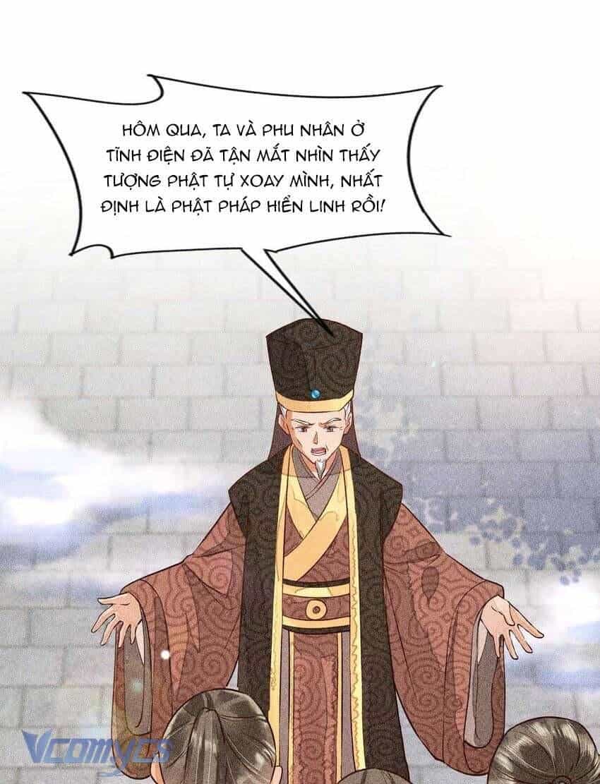 Nuôi Dưỡng Hoàng Tử - Chương 27 - ảnh 31