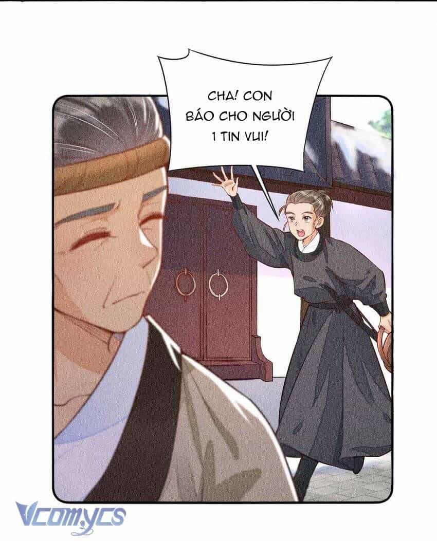 Nuôi Dưỡng Hoàng Tử - Chương 27 - ảnh 38