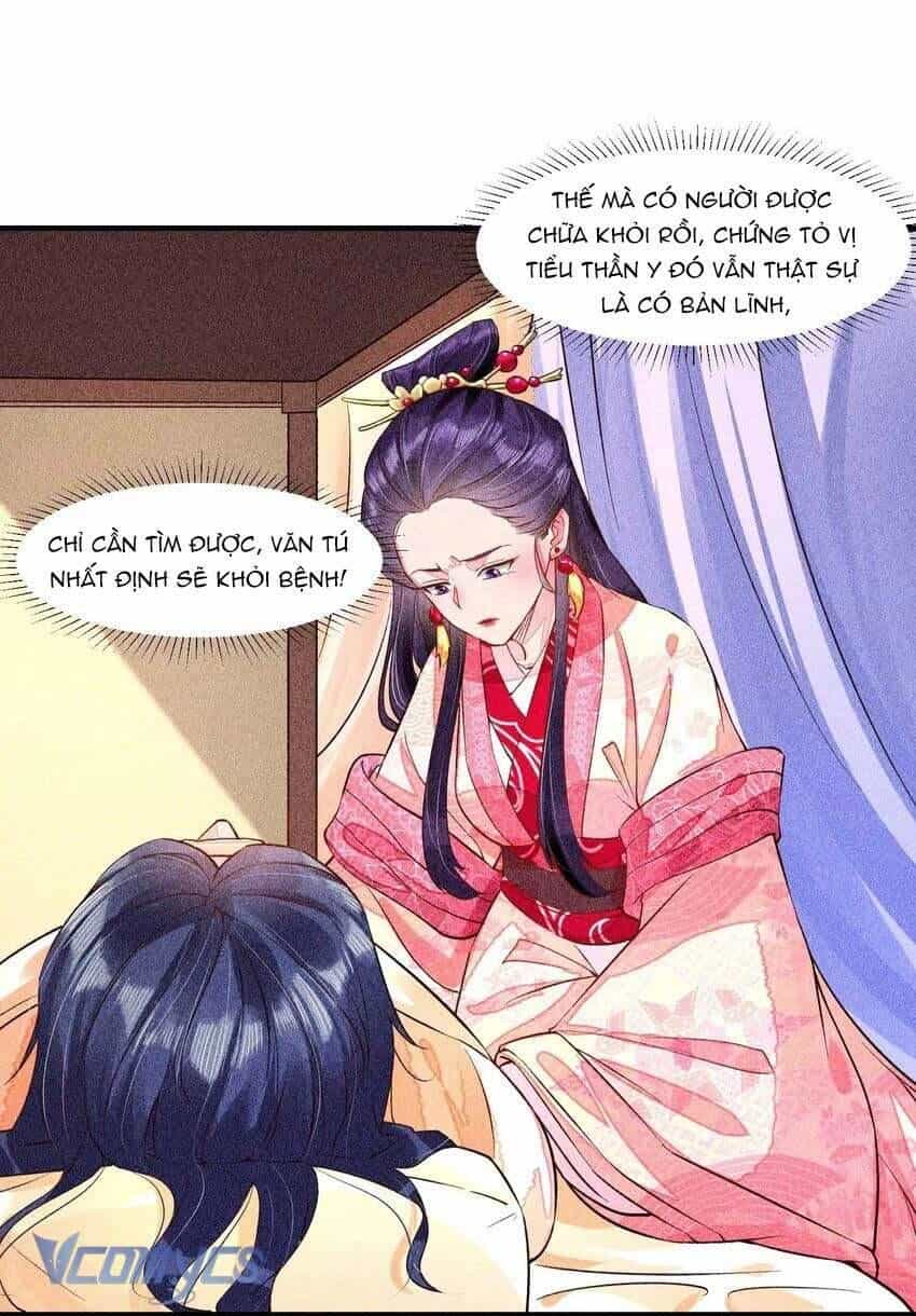 Nuôi Dưỡng Hoàng Tử - Chương 27 - ảnh 49