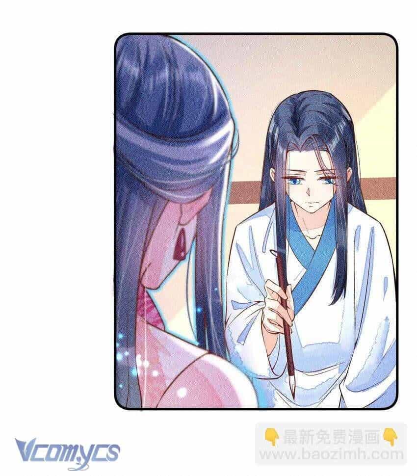 Nuôi Dưỡng Hoàng Tử - Chương 28 - ảnh 18