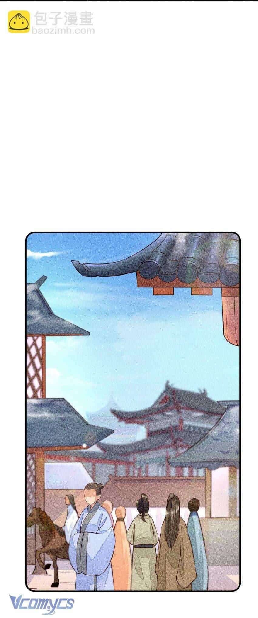 Nuôi Dưỡng Hoàng Tử - Chương 28 - ảnh 27