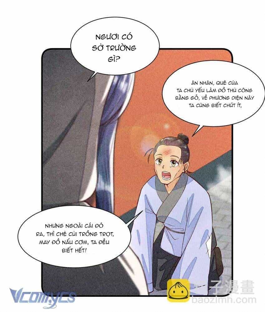 Nuôi Dưỡng Hoàng Tử - Chương 28 - ảnh 33