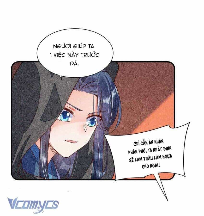 Nuôi Dưỡng Hoàng Tử - Chương 28 - ảnh 34