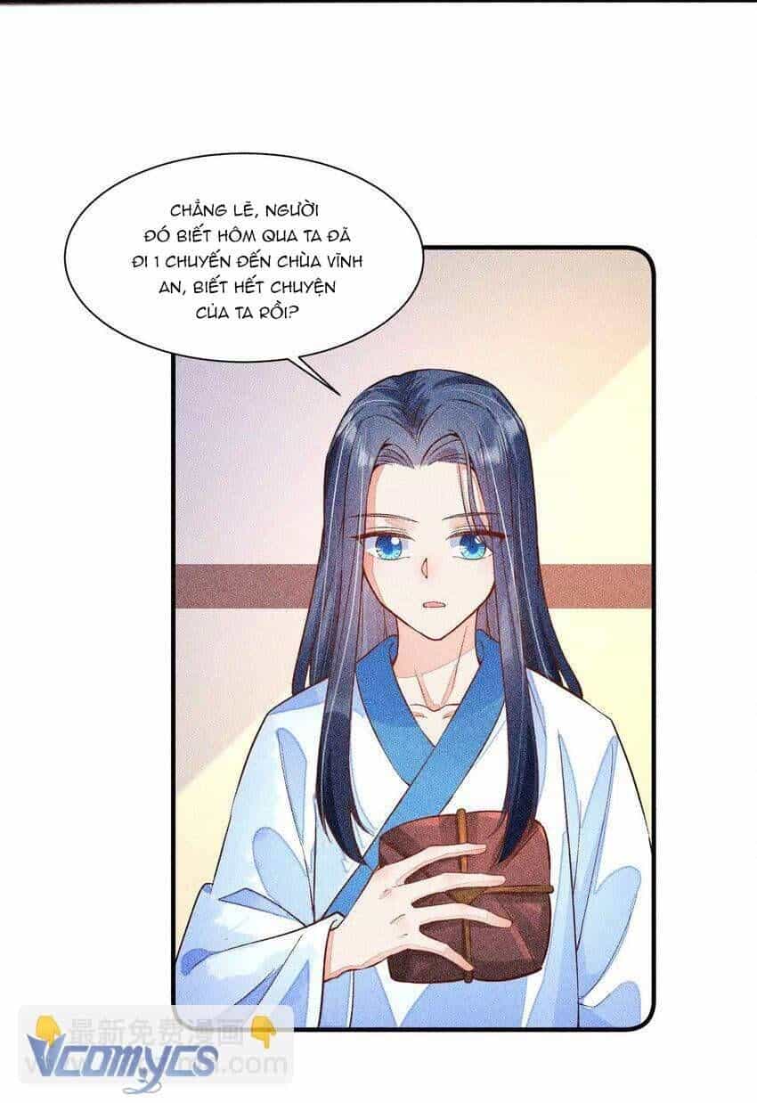 Nuôi Dưỡng Hoàng Tử - Chương 28 - ảnh 6