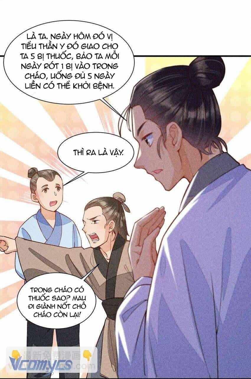 Nuôi Dưỡng Hoàng Tử - Chương 29 - ảnh 14