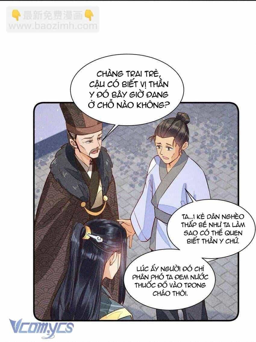 Nuôi Dưỡng Hoàng Tử - Chương 29 - ảnh 19