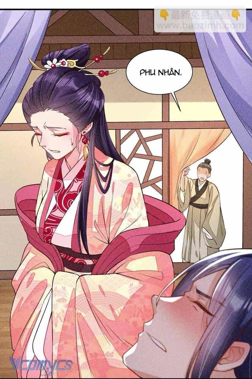 Nuôi Dưỡng Hoàng Tử - Chương 29 - ảnh 25