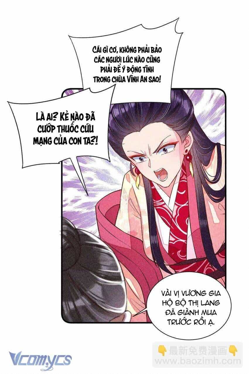 Nuôi Dưỡng Hoàng Tử - Chương 29 - ảnh 27
