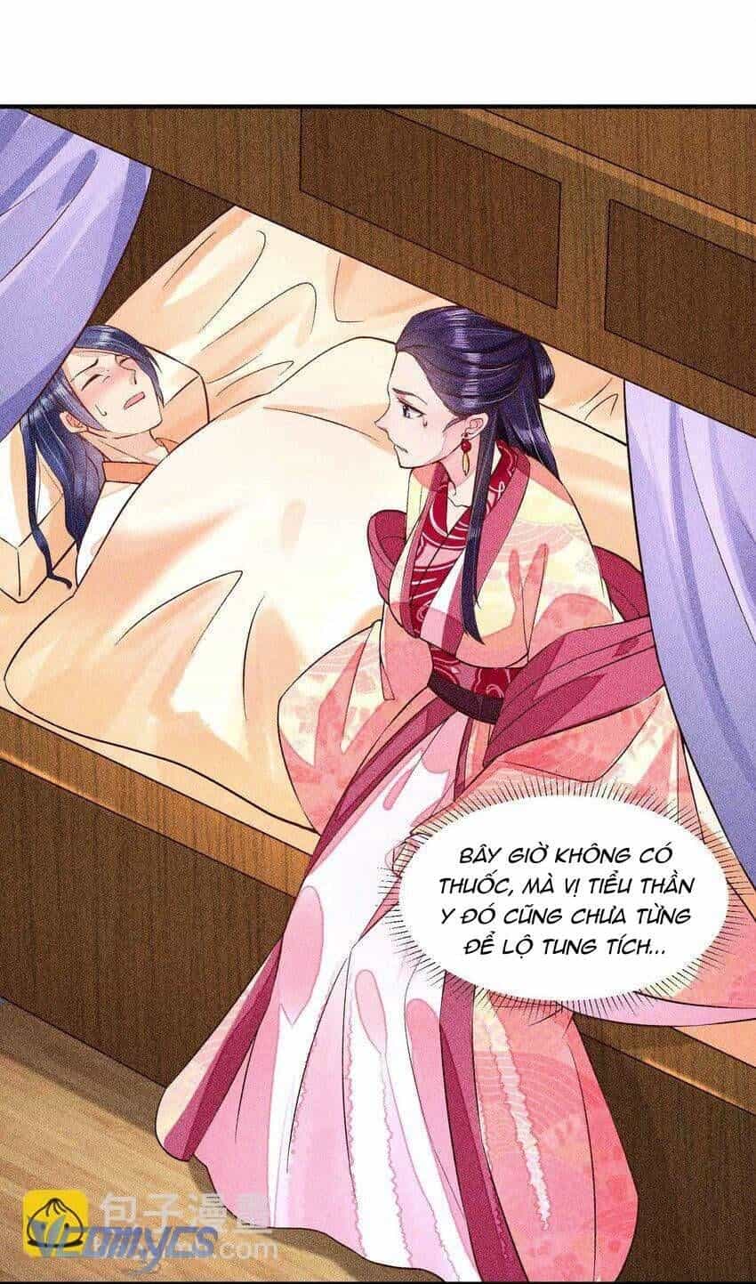 Nuôi Dưỡng Hoàng Tử - Chương 29 - ảnh 29