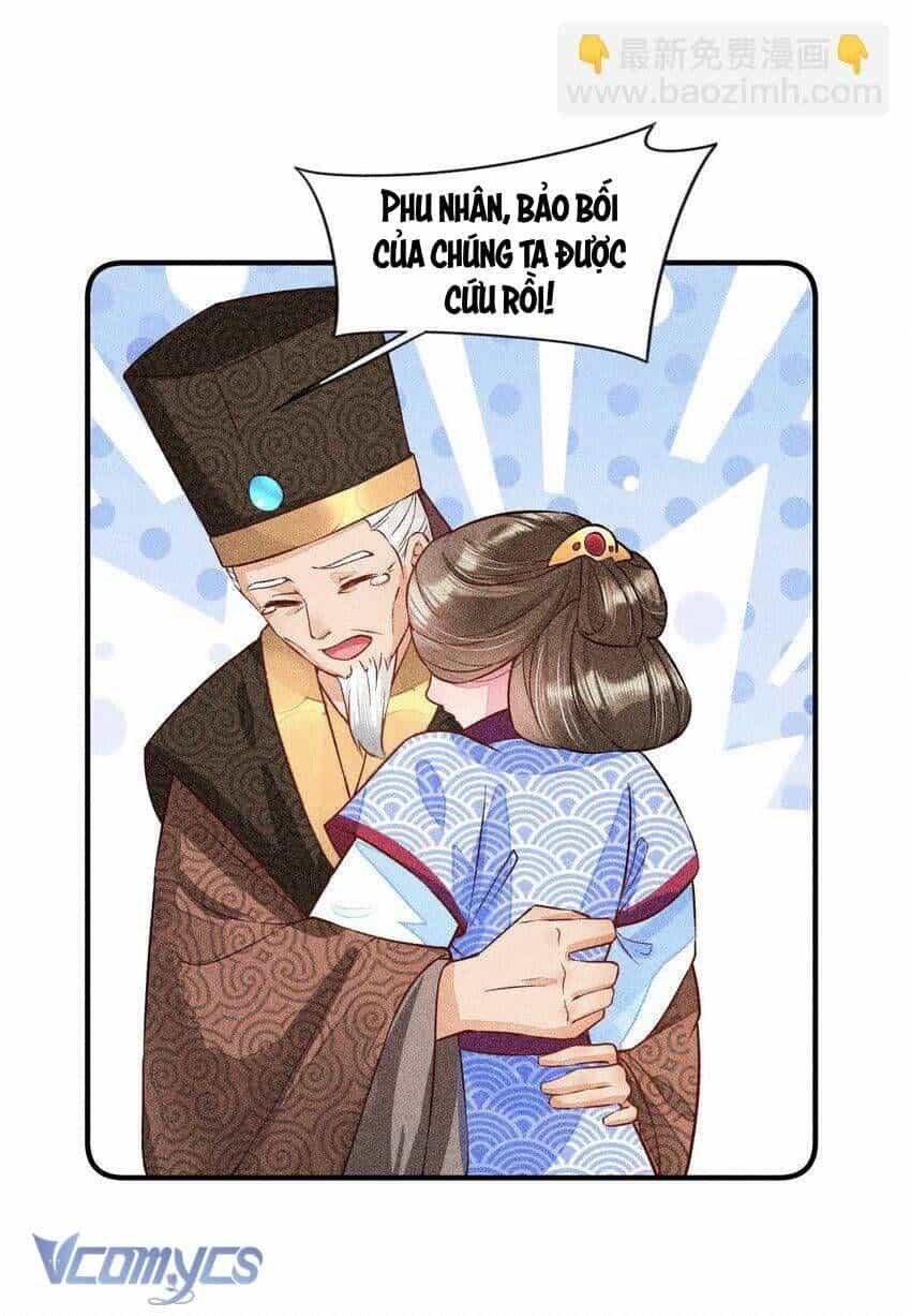 Nuôi Dưỡng Hoàng Tử - Chương 29 - ảnh 35