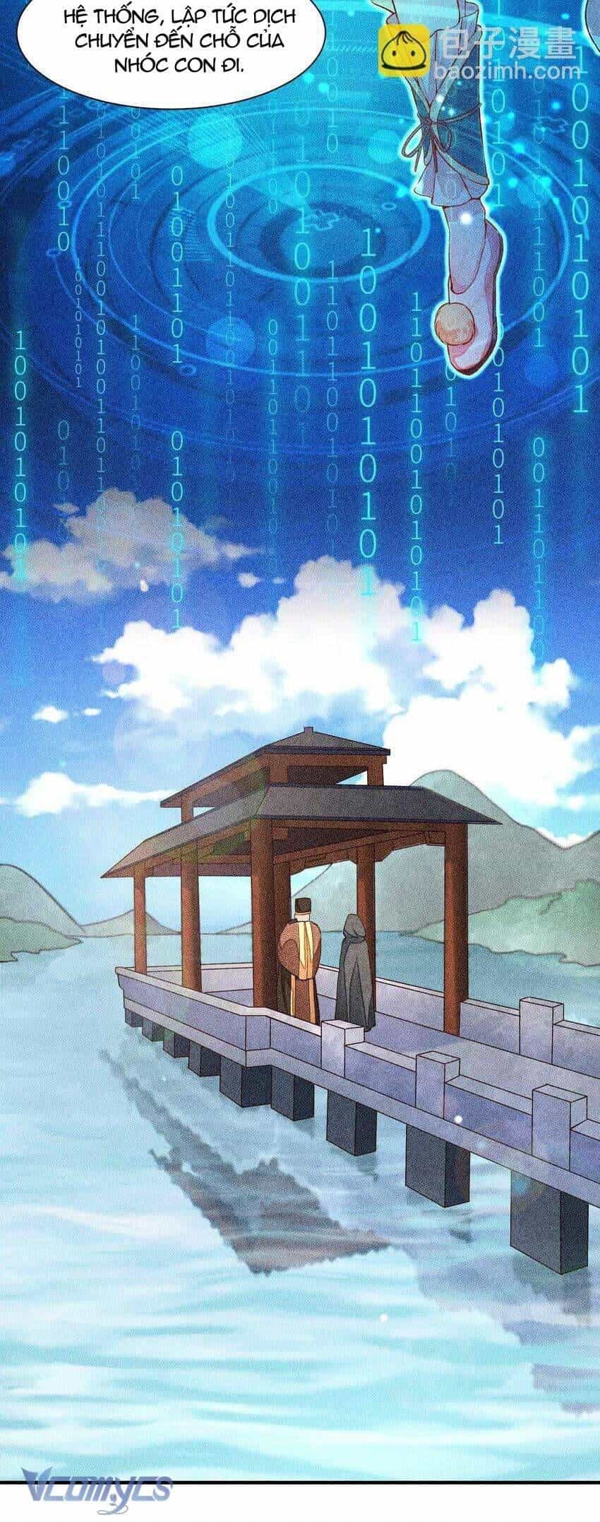 Nuôi Dưỡng Hoàng Tử - Chương 29 - ảnh 39
