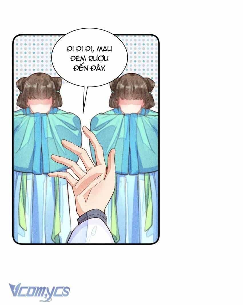 Nuôi Dưỡng Hoàng Tử - Chương 29 - ảnh 4