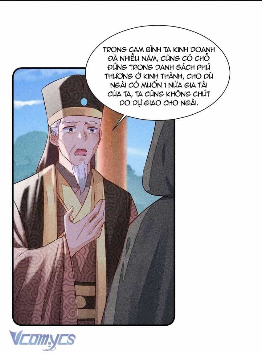 Nuôi Dưỡng Hoàng Tử - Chương 29 - ảnh 41
