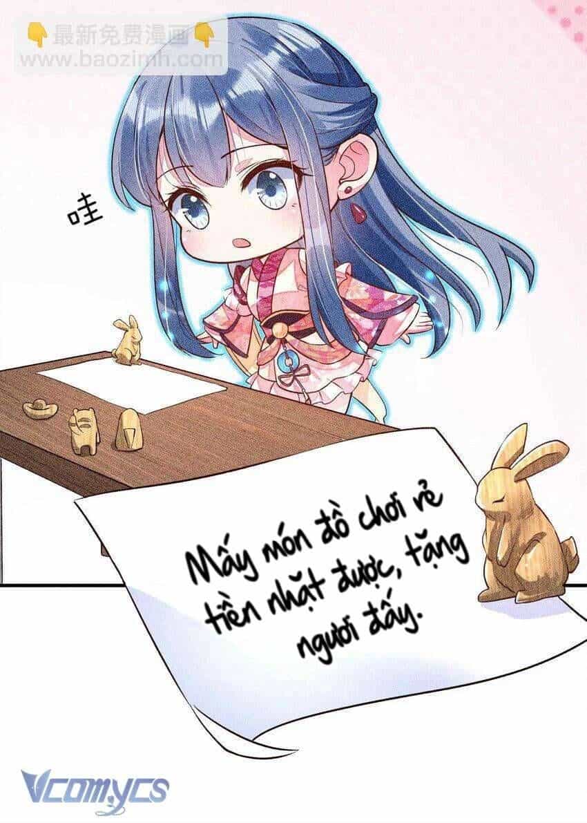 Nuôi Dưỡng Hoàng Tử - Chương 29 - ảnh 44