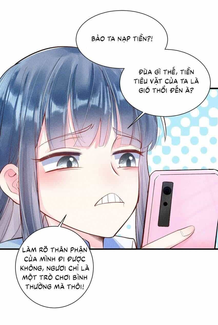 Nuôi Dưỡng Hoàng Tử - Chương 3 - ảnh 10