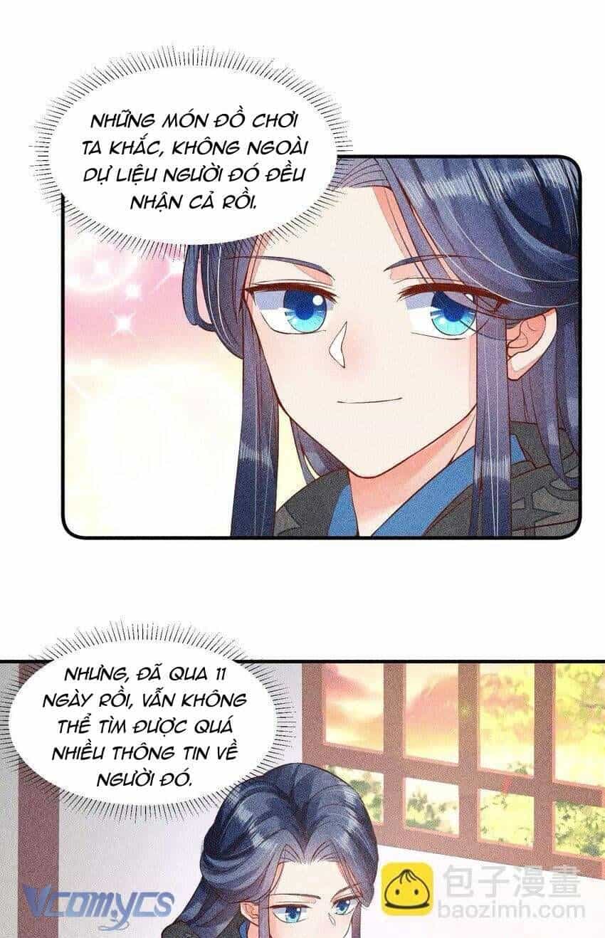 Nuôi Dưỡng Hoàng Tử - Chương 30 - ảnh 21