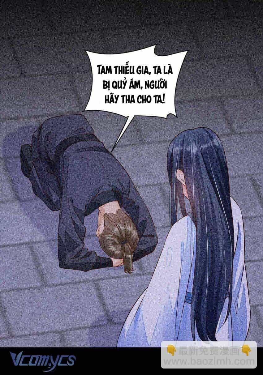 Nuôi Dưỡng Hoàng Tử - Chương 30 - ảnh 29