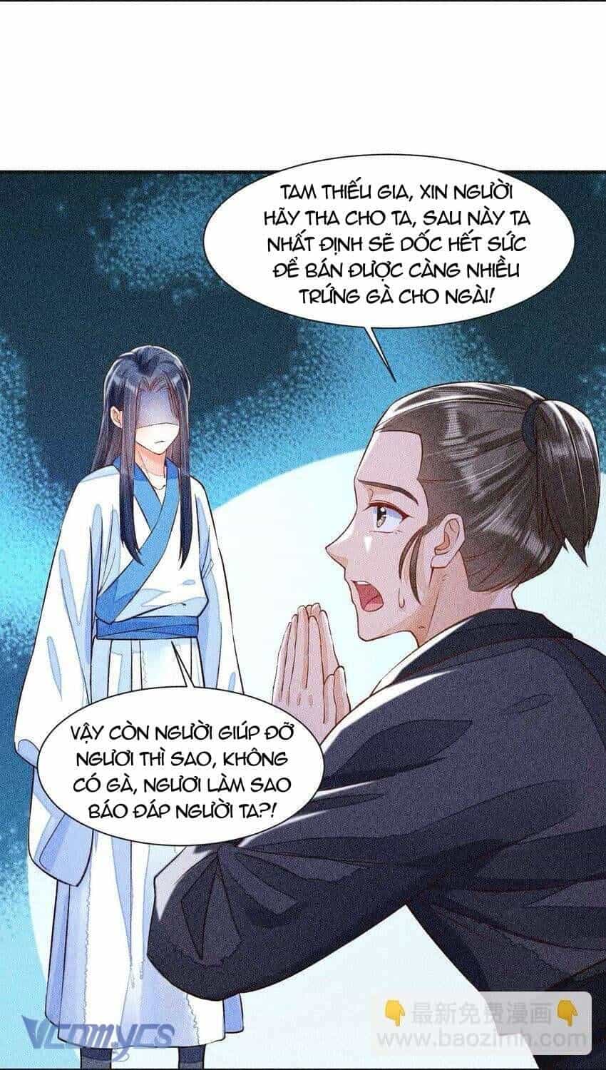 Nuôi Dưỡng Hoàng Tử - Chương 30 - ảnh 35