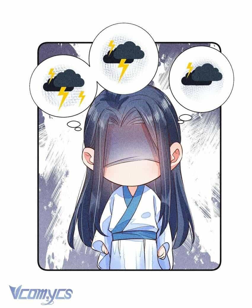 Nuôi Dưỡng Hoàng Tử - Chương 30 - ảnh 37