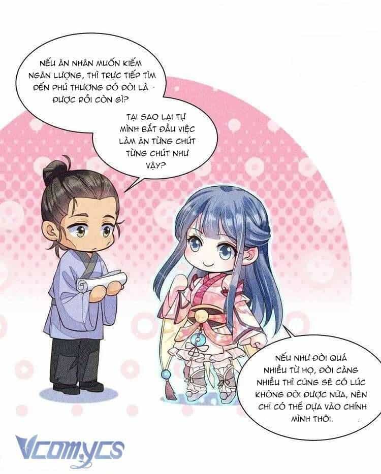 Nuôi Dưỡng Hoàng Tử - Chương 31 - ảnh 23