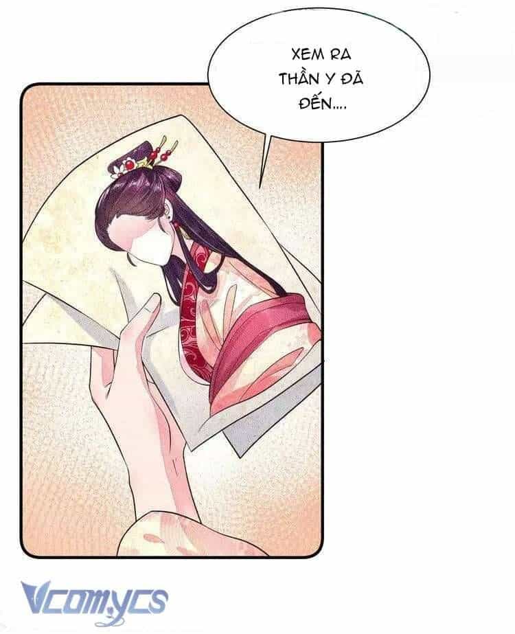 Nuôi Dưỡng Hoàng Tử - Chương 31 - ảnh 39