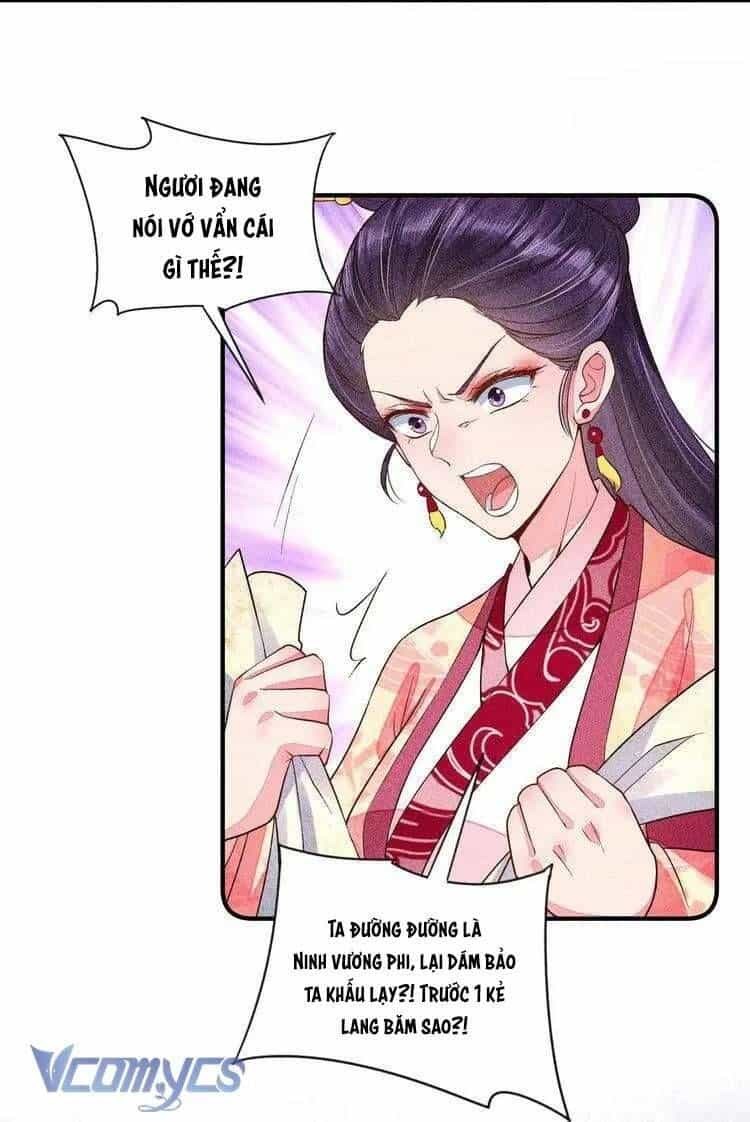 Nuôi Dưỡng Hoàng Tử - Chương 31 - ảnh 41
