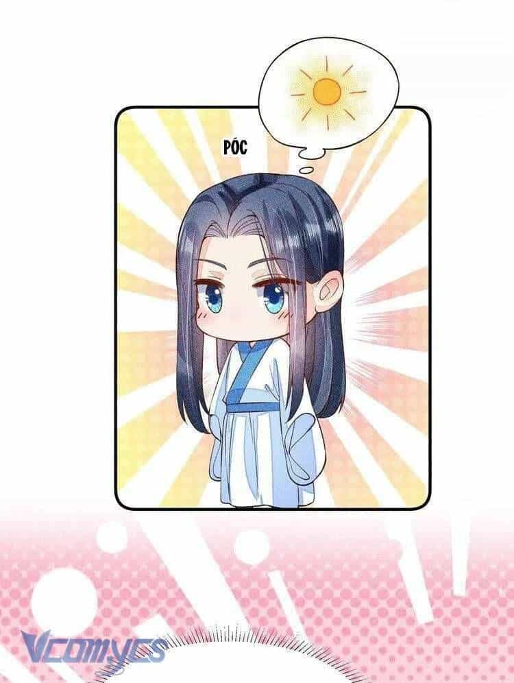 Nuôi Dưỡng Hoàng Tử - Chương 31 - ảnh 8