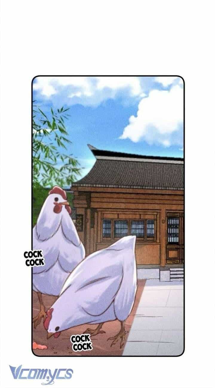 Nuôi Dưỡng Hoàng Tử - Chương 32 - ảnh 9