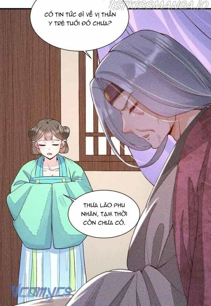 Nuôi Dưỡng Hoàng Tử - Chương 34 - ảnh 33