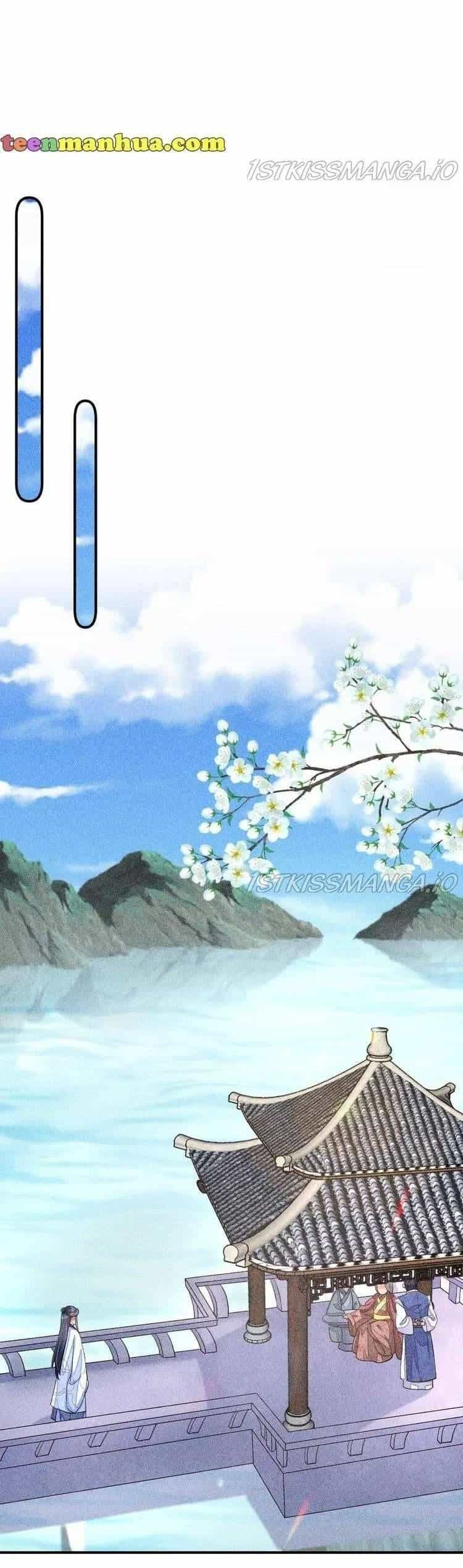 Nuôi Dưỡng Hoàng Tử - Chương 35 - ảnh 16